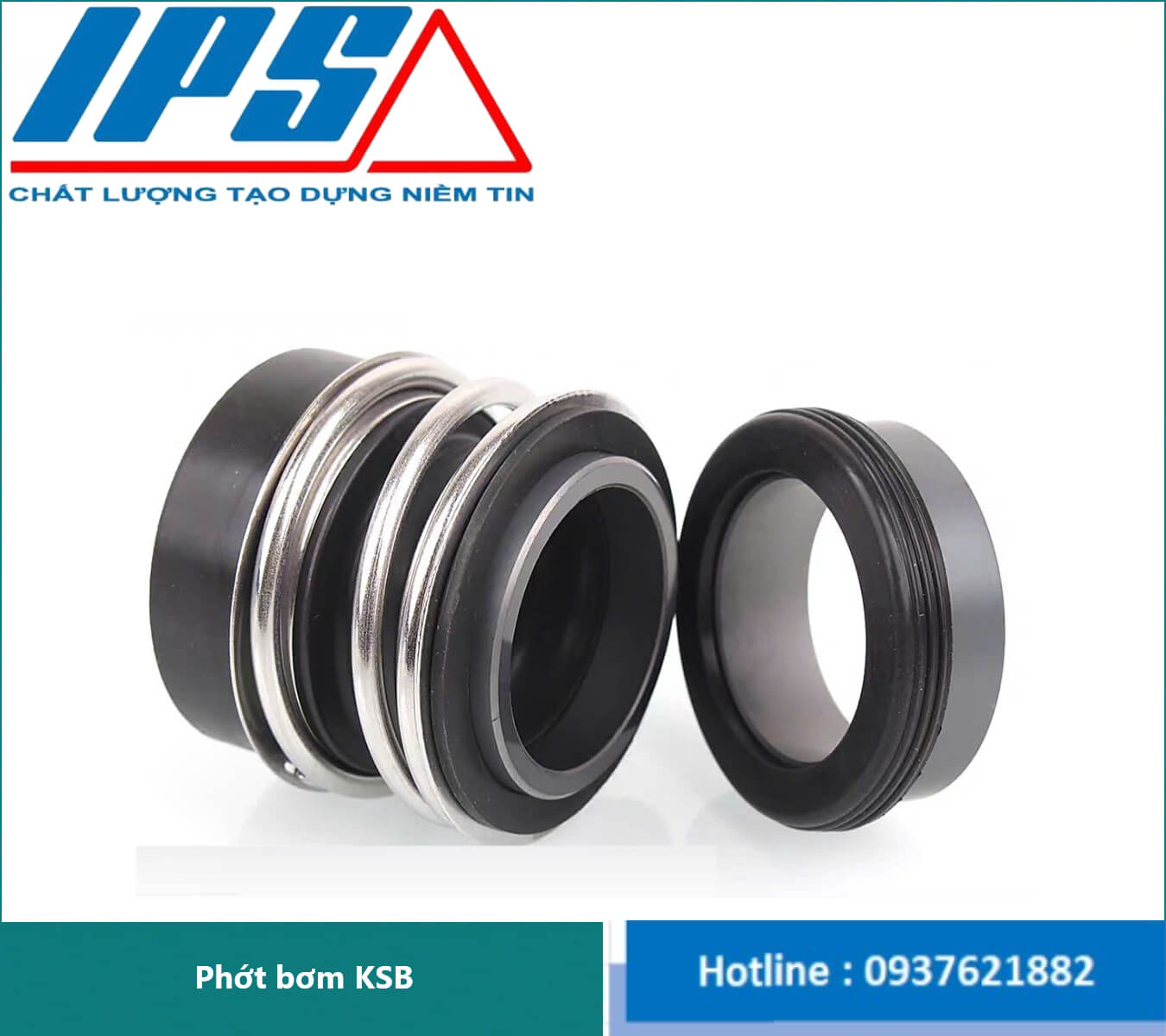 Phớt bơm KSB-2